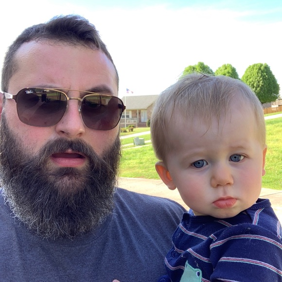 Meet your Posher, Chris - Picture 4 of 4